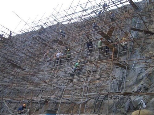 普陀公路桩基检测